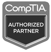 Infotec is a CompTIA Authorized Partner